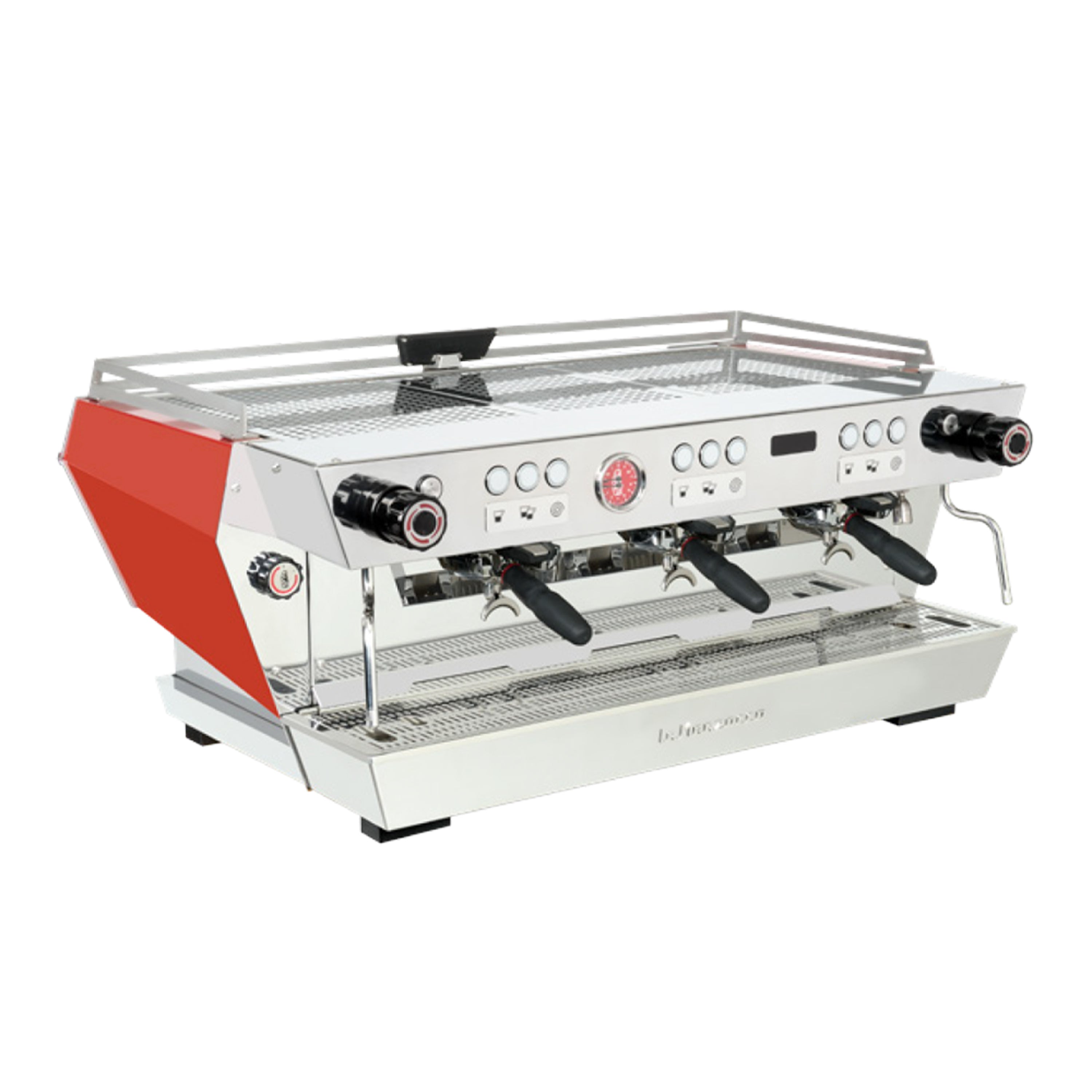 La Marzocco KB90 - آلة الإسبريسو الاحترافية من الجيل التالي